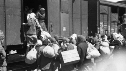 Более 61 тысячи молдавских граждан были признаны жертвами политических репрессий