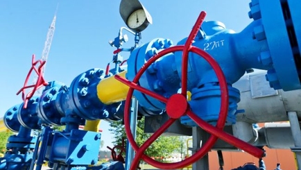 Работа по условиям транзита газа продолжается, - Минэнерго Украины