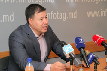 Богдан Цырдя: Предвыборные схемы Додона или 