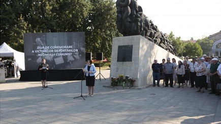 6 июля - драматическая и болезненная страница в истории нашего народа.