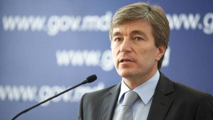 Кишинёв не признаёт требования КГБ ПМР