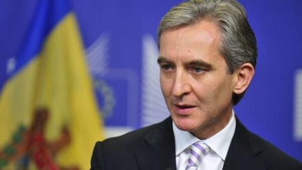 Лянкэ удостоен высшей награды ВОЗ