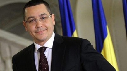 Понта пожелал ПКРМ поражения на выборах