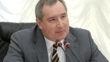 Рогозин отпразднует в Тирасполе День Победы