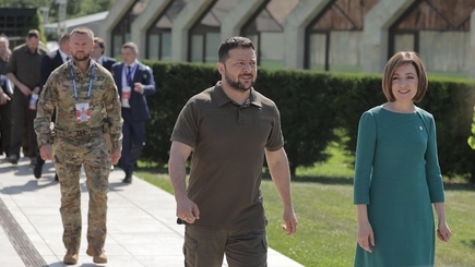 Предложения Зеленского