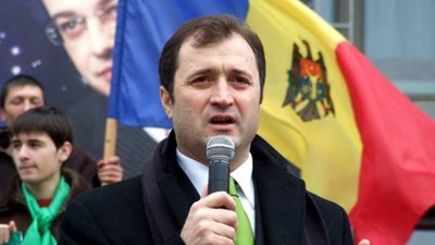 23 ноября ПВНС уже заняли либеральные демократы