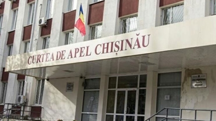 Защита Андрея Нэстасе обжаловала решение о признании выборов недействительными