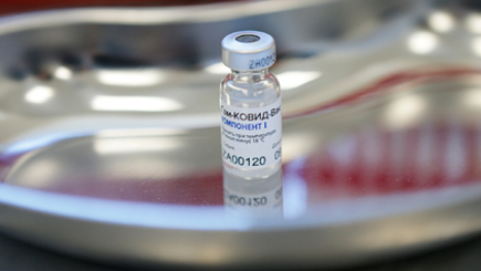 В Турции прояснили отношение к российской вакцине