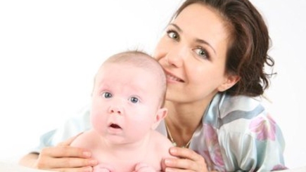 В Молдове рождаемость сократилась на 4%