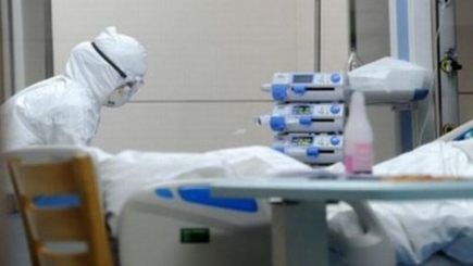 На Ближнем Востоке людей поражает новый вирус