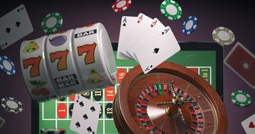 Молдавские игроманы и депутаты парламента