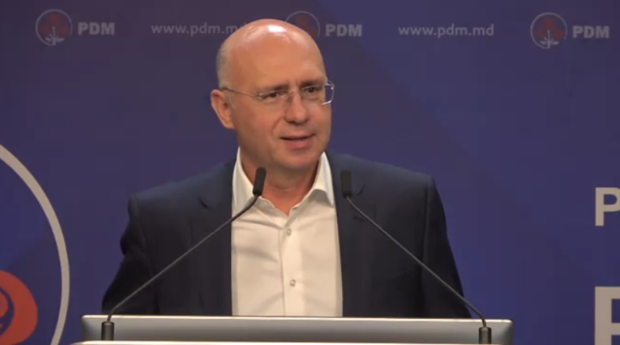 Анекдот от Павла Филипа