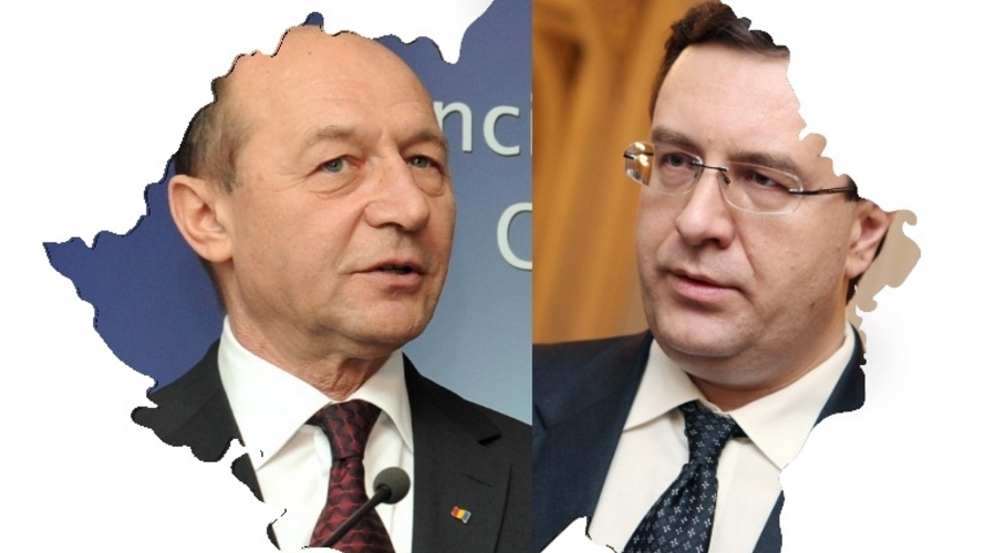 Обращение представителей гражданских ассоциаций Румынии к Бэсеску и Лупу