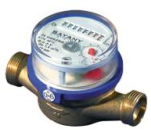 Приборы учёта воды стали реальной необходимостью для жителей ПМР