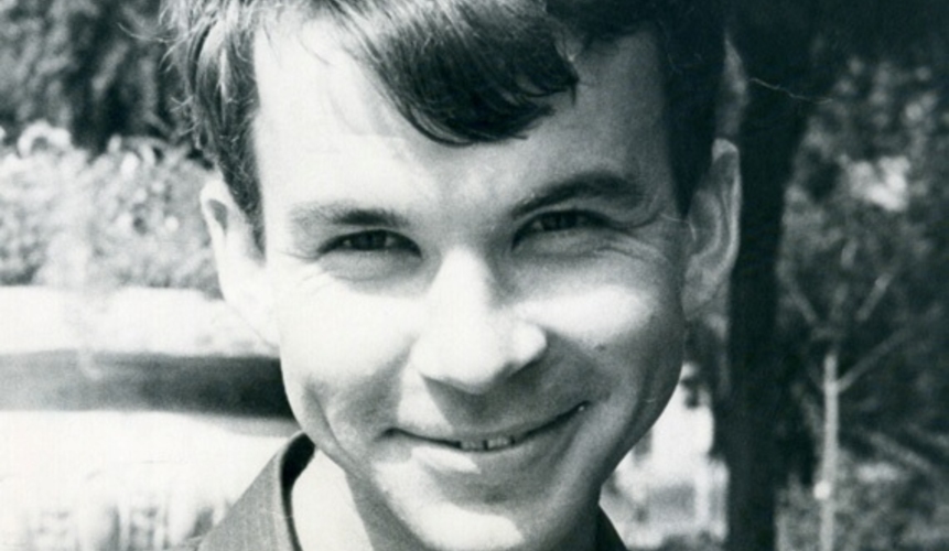 К 65-летию со дня рождения. Валентин Ткачев  (1946-2007)