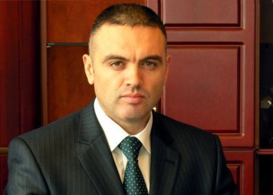 Лекция от генерала Виорела Кетрару