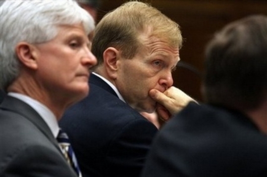 Белый дом назвал имя нового посла США в Молдове