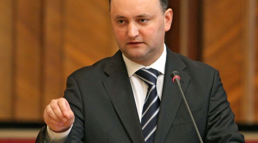 Игорь Додон: Мы должны искоренить «образ врага», который строили 20 лет