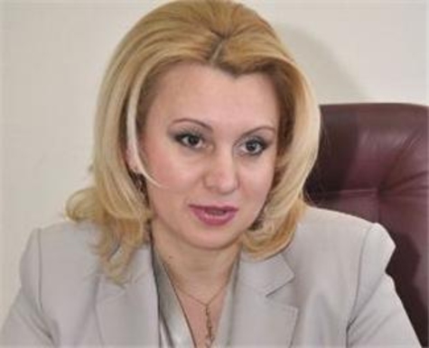 Виолета Иванова:  «Реформа образования оставила 40 тысяч детей на улице»