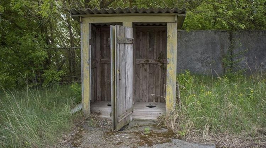 Сортирный вопрос не интересен мэру Чебану?