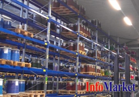 В Молдове объем промпроизводства в I квартале 2019 г. вырос на 1,5%, в сравнении с тем же периодом 2018 г.