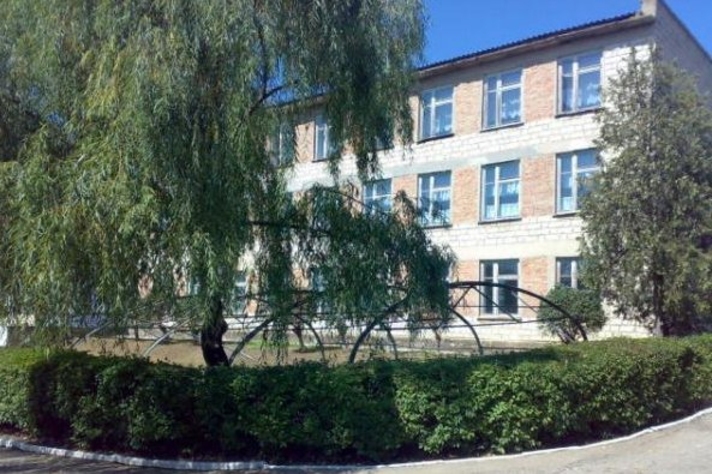 Чтобы школу поддержать