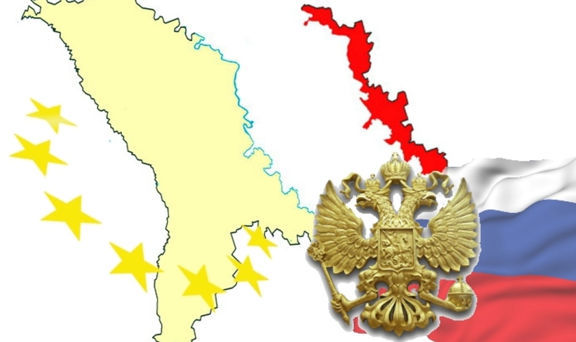Россия скоро может потерять интерес к Приднестровью