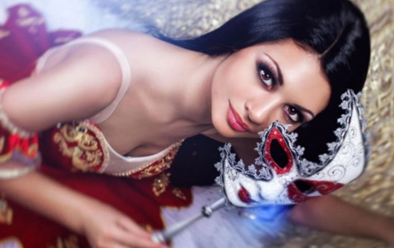 Молдаванка заняла 2-е место  на Международном фестивале славянской культуры