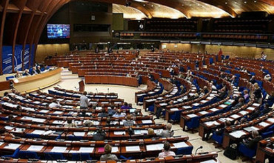 Делегация парламента Республики Молдова участвует в летней сессии ПАСЕ