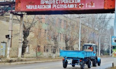 Непризнанное Приднестровье поставляет в Румынию в 2 раза больше продукции, чем в Россию