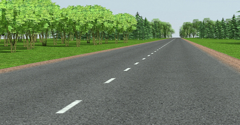 Дорожную разметку в Кишиневе не будут обновлять