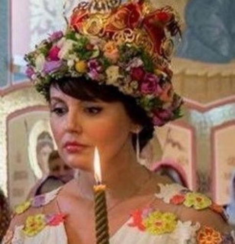 Нина Шевчук поддержала отечественного производителя