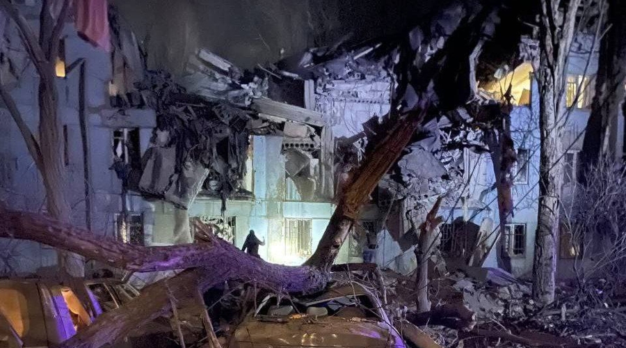 Ложь  путинских пропагандистов