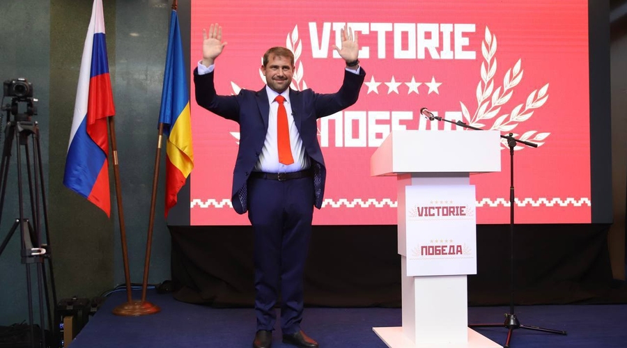 Мы раскрыли планы Шора и Кремля