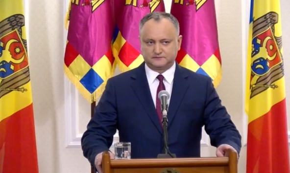 Молдавские мигранты с нарушениями получат возможность легально находиться на территории РФ