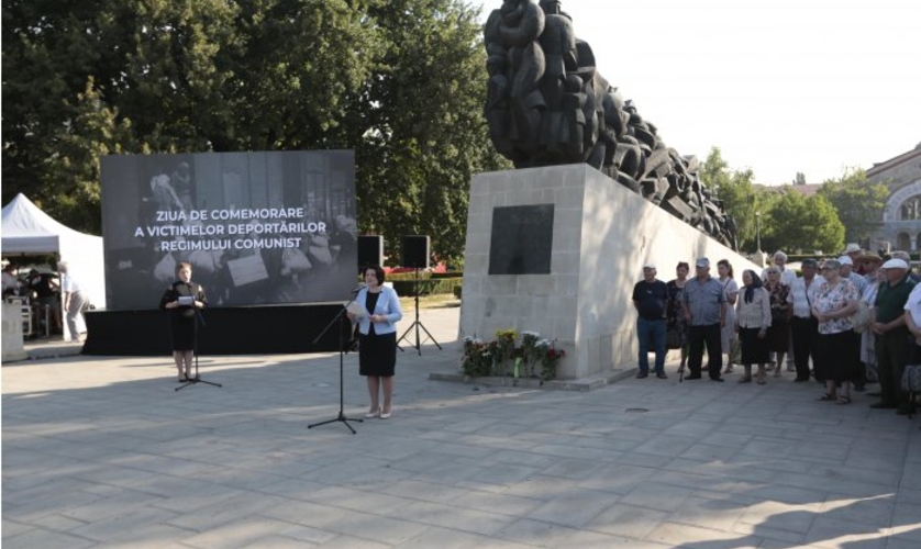 6 июля - драматическая и болезненная страница в истории нашего народа.