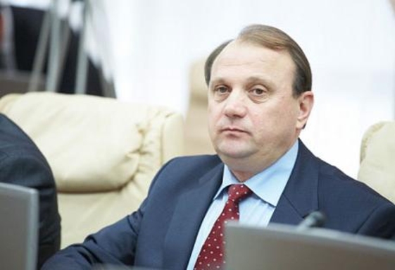 Бумаков рассказал об убытках местных сельхозпроизводителей