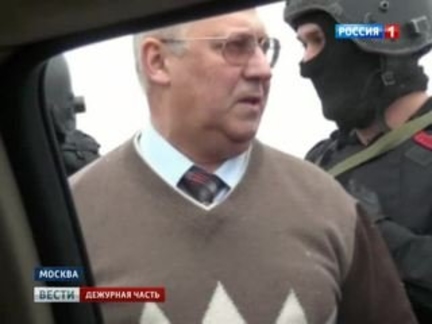 Актёр из ПМР выдавал сeбя за чиновника из РФ