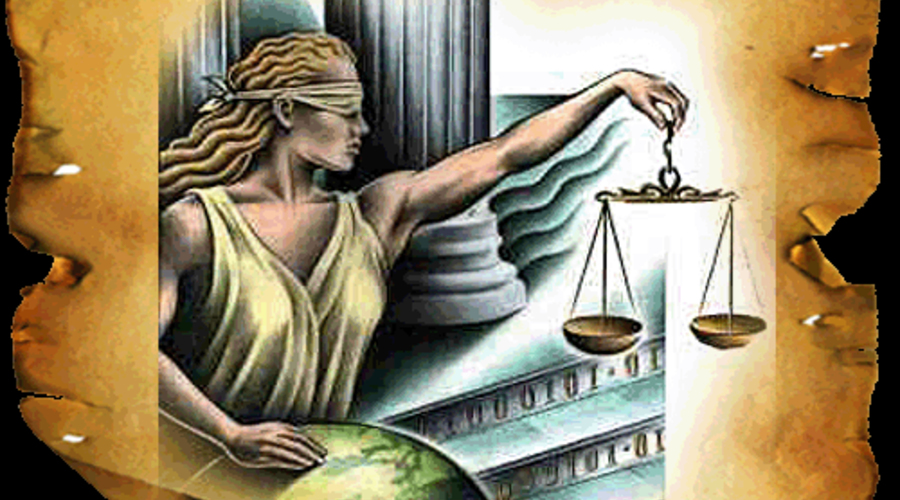 Юстиция: реформа или имитация реформы?