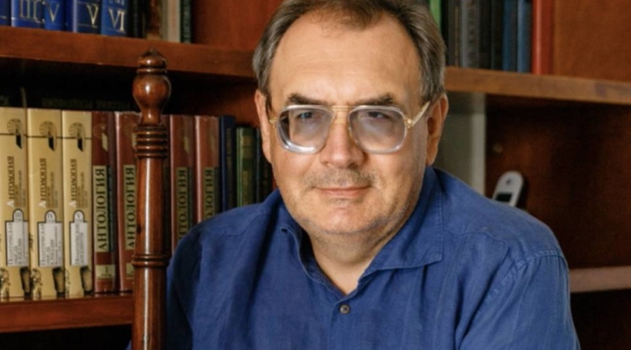 Ничего хорошего в России с буквы “Х” не начинается.