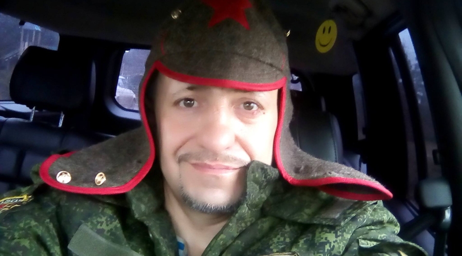 Минус один молдавский наемник
