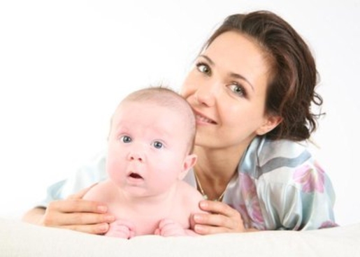 В Молдове рождаемость сократилась на 4%