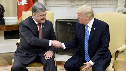 США и Украина отвергли проект Путина по миротворцам на Донбассе, - постпред РФ
