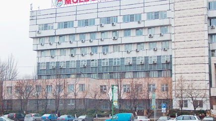 Альтернативы «Молдовагаз» пока  нет…