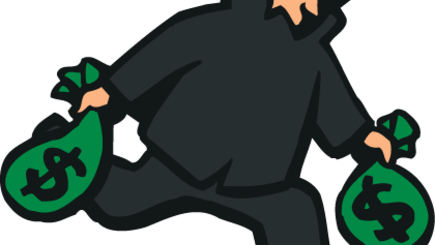 Цена некомпетентности и плата за крышевание