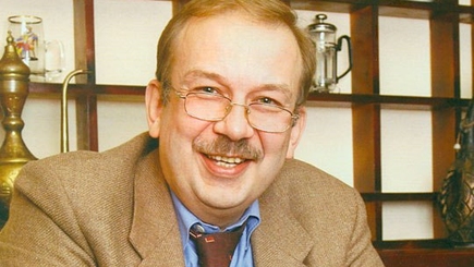 Как нелегко быть президентом. В Молдове…