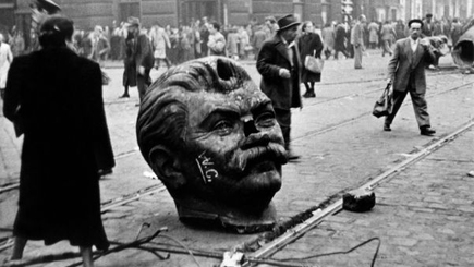 Венгерский Давид против Советского Голиафа. Заметки диссидента