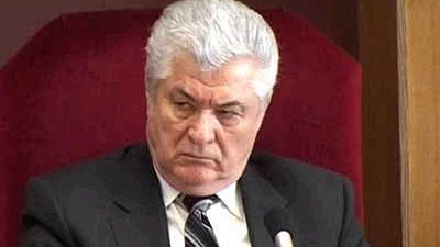 Владимир Воронин: 