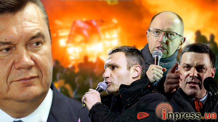 На войне как на войне, или Как остановить кризис