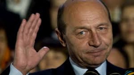 Băsescu anunță despărțirea de PDL